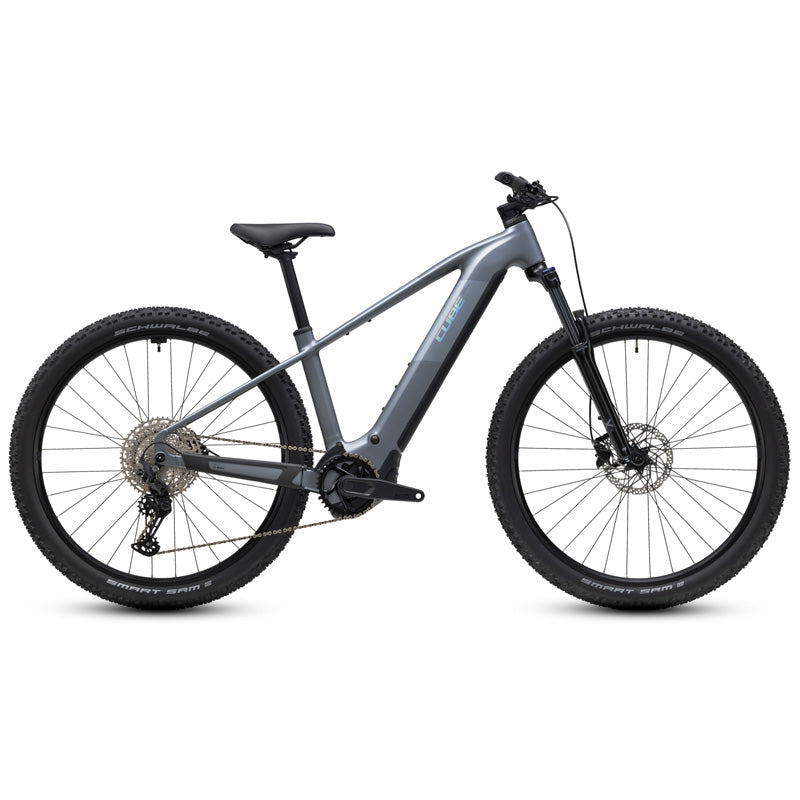 E-Bike Reaction Hybrid Performance 720
