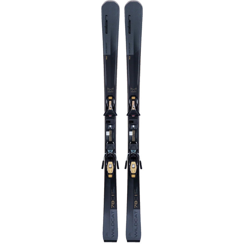 Sci Wildcat 78 C + EL 9.0 Shift 2027