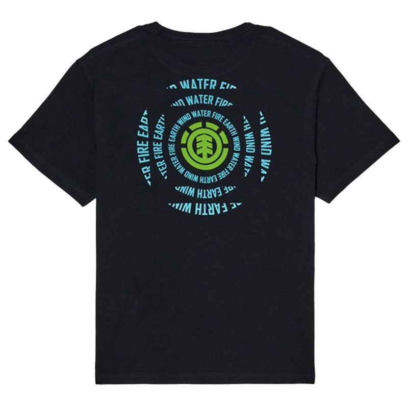 T-Shirt bambino Ampli
