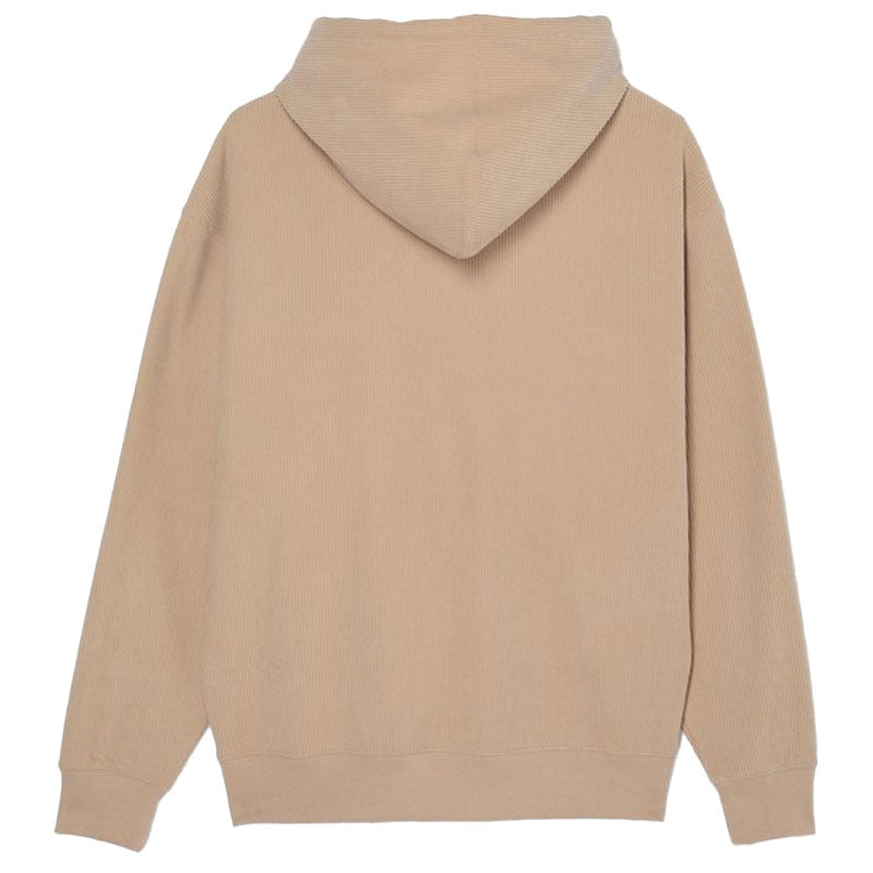 Felpa uomo Lowcase Corduroy