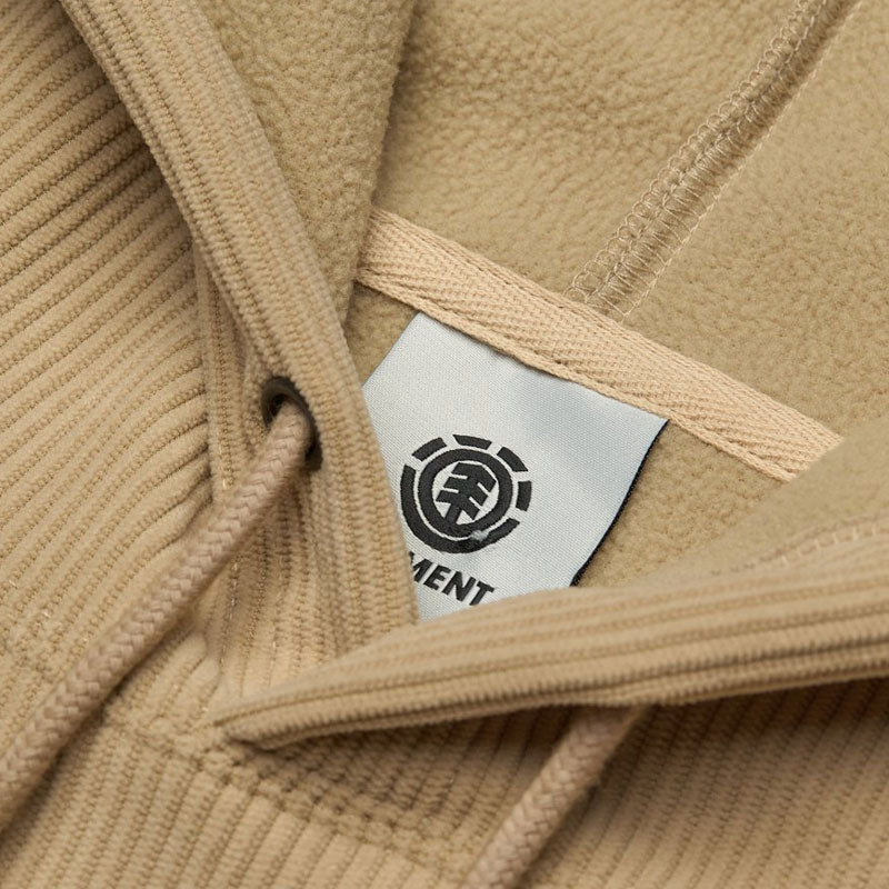 Felpa uomo Lowcase Corduroy