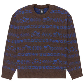 Maglione uomo Shoreton