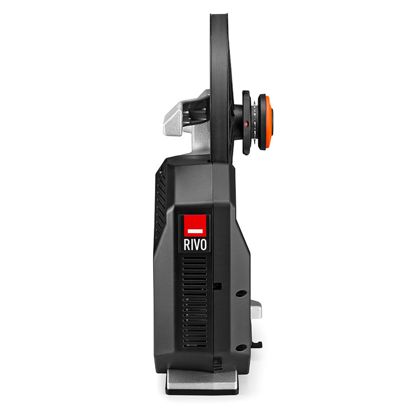 Rullo Rivo + Zwift Cog and Click