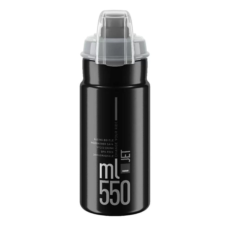 Borraccia Jet Plus 550ml