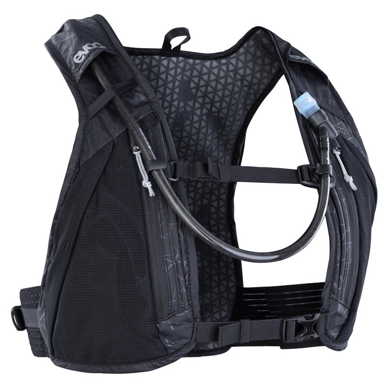 Zaino Hydro Pro 6 + Sacca Idrica 1,5L