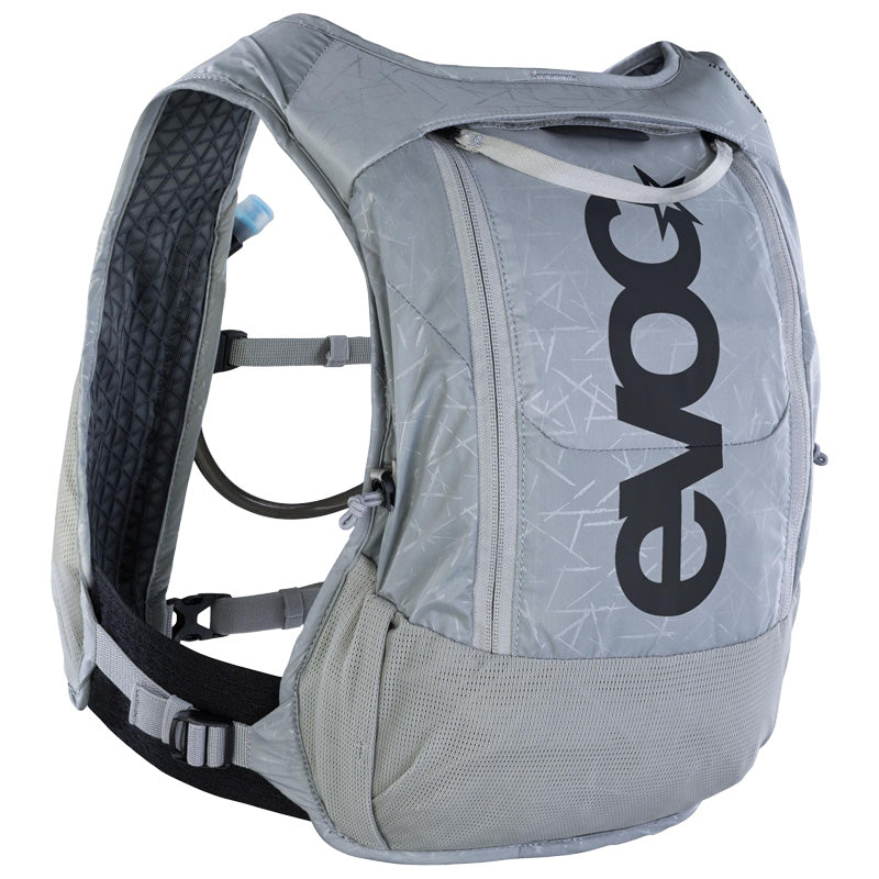 Zaino Hydro Pro 6 + Sacca Idrica 1,5L