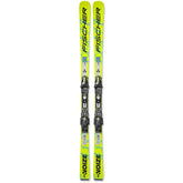 Sci RC4 Noize + RC4 Z13 GW FreeFlex 2026