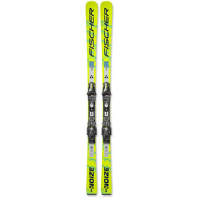 Sci RC4 Noize + RC4 Z13 GW FreeFlex 2026