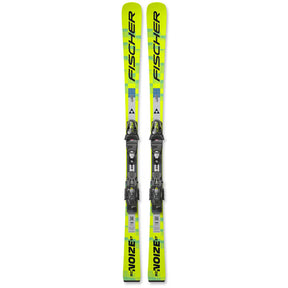 Sci RC4 Noize ST Pro + RC4 Z13 GW FreeFlex 2026