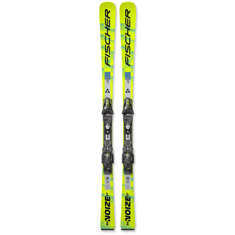 Sci RC4 Noize ST Pro + RC4 Z13 GW FreeFlex 2026