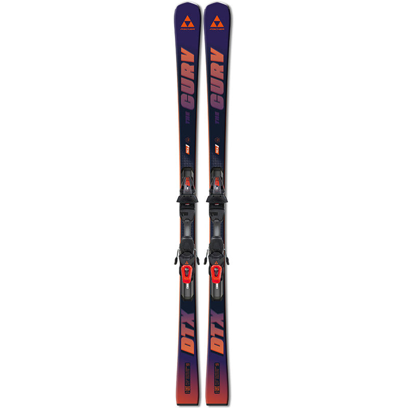 Sci The Curv DTX + RS 11 GW PR