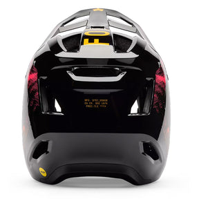 Casco Rampage Kairos