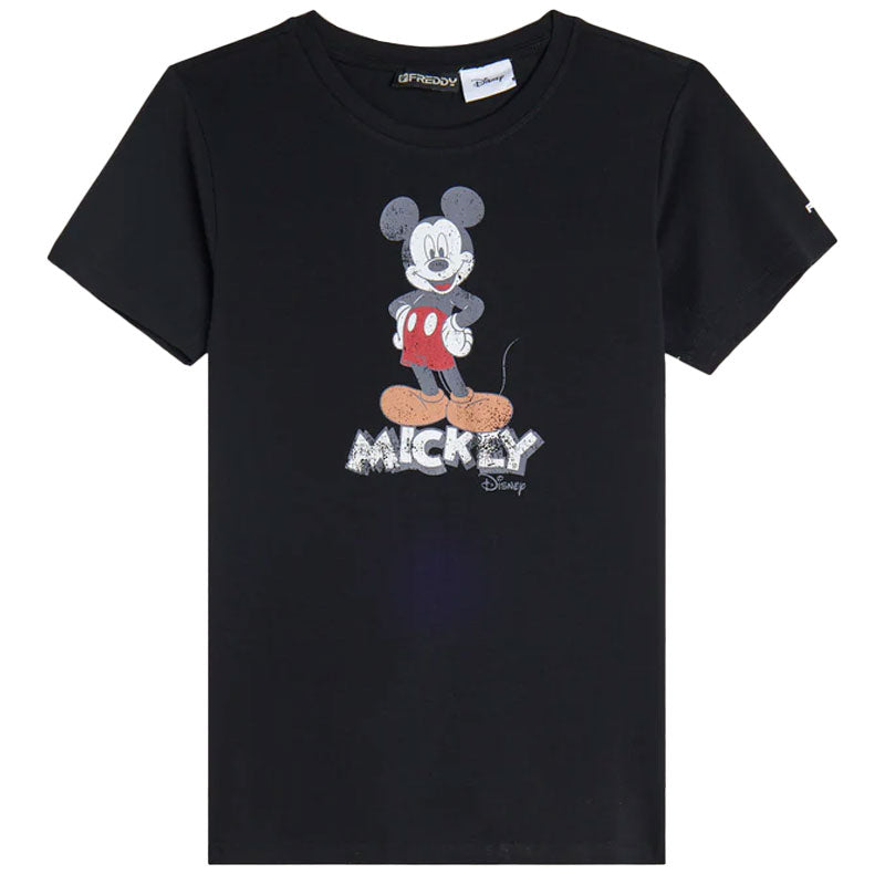 T-Shirt donna Mickey