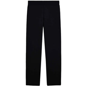 Pantalone donna Inserto Velluto