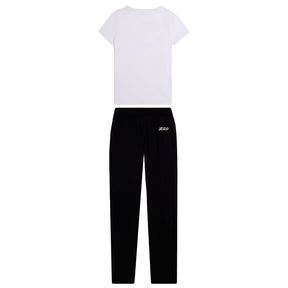 Completo donna T-Shirt e Pantalone