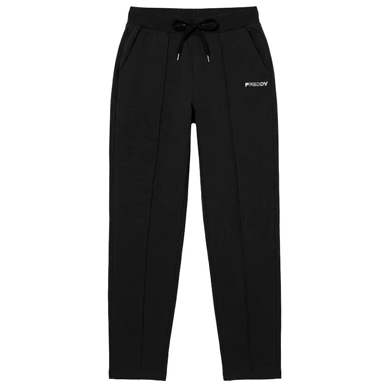 Pantalone donna Regular Cucitura Centrale