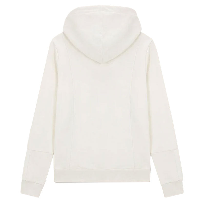 Felpa donna Hdy Full zip
