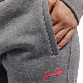 Pantalone donna Mélange