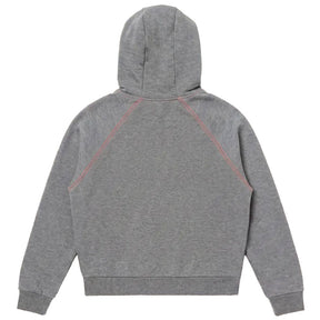 Felpa donna Ricamo Fluo