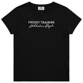 T-Shirt donna Regular Spacchi