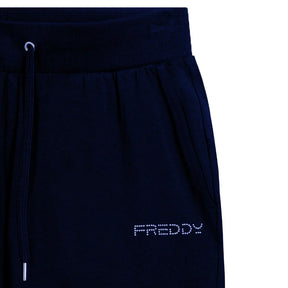 Pantalone donna Logo