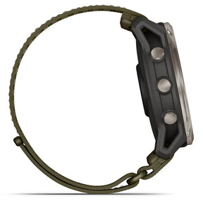 Orologio Enduro 4