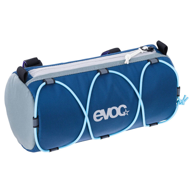 Borsa Manubrio Handlebar Roll 2L