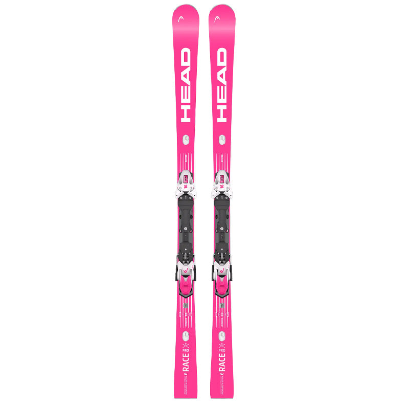 Sci WorldCup Rebels e-Race Pro + FreeFlex ST 16 2026