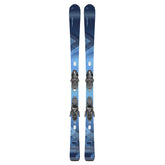 Sci donna e-Super Joy + Joy 11 GW SLR 2026