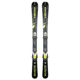 Sci Ex-Noleggio bambini Monster SLR Pro + SLR 4.5