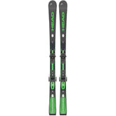 Sci Supershape e-Magnum + Protector EVO PR 13 GW 2027