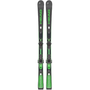 Sci Supershape e-Magnum + Protector EVO PR 13 GW 2027
