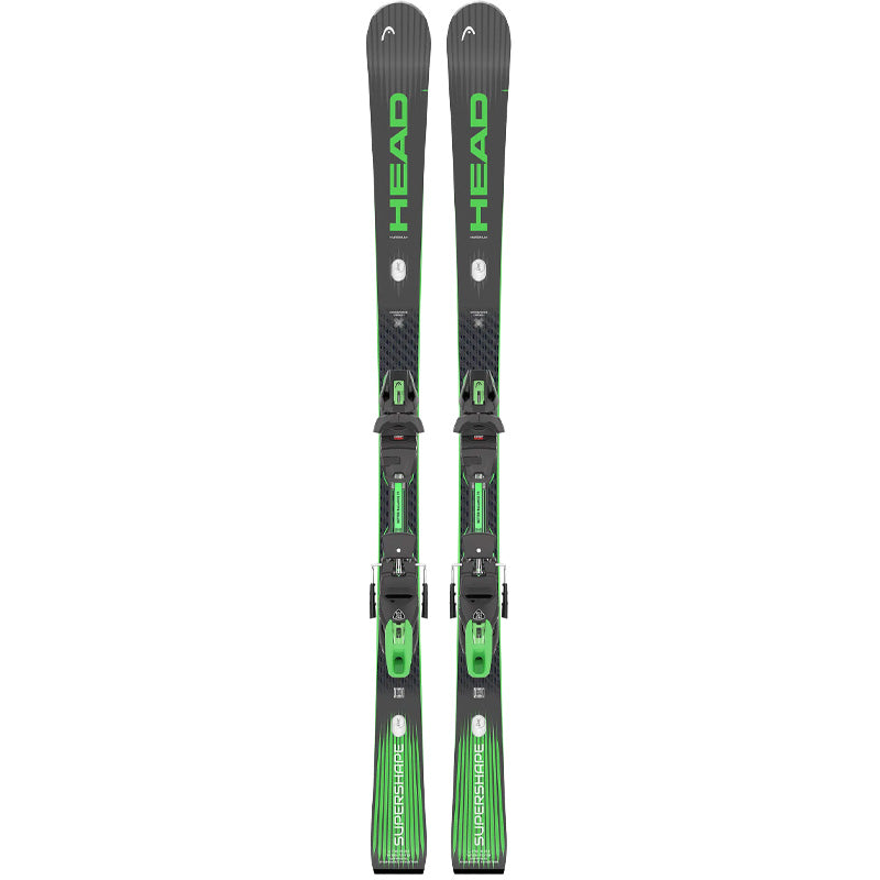 Sci Supershape e-Magnum + Protector EVO PR 13 GW 2027