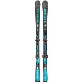 Sci Supershape e-Speed + Protector EVO PR 13 GW 2027