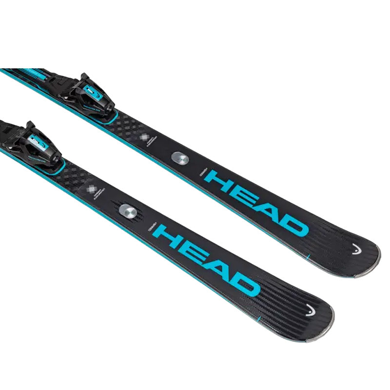 Sci Supershape e-Speed + Protector EVO PR 13 GW 2027