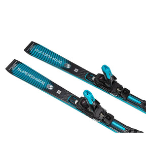 Sci Supershape e-Speed + Protector EVO PR 13 GW 2027