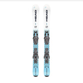 Sci bambini Supershape Team Easy + JRS 7.5 GW 2027