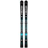 Sci Worldcup Rebels e-Race + Freeflex ST 14
