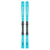 Sci Worldcup Rebels e-Race Pro + Freeflex ST 16 2026