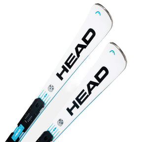 Sci Worldcup Rebels e-SL + Freeflex ST 14