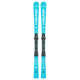 Sci Worldcup Rebels e-SL Pro + FreeFlex ST 16 2026