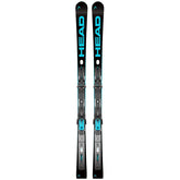 Sci Worldcup Rebels e-Race + Protector Freeflex 14 GW 2027