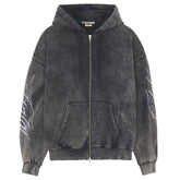 Felpa uomo Tribal Marble