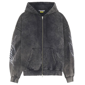 Felpa uomo Tribal Marble