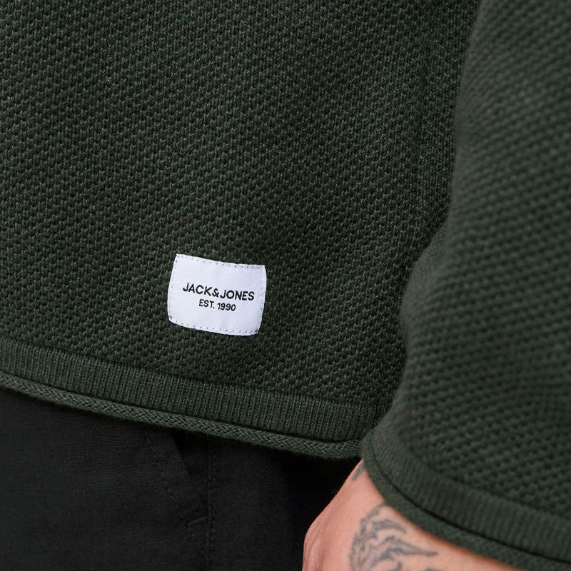 Maglione uomo Hill