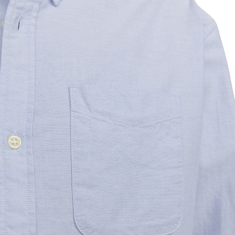 Camicia uomo Oxford