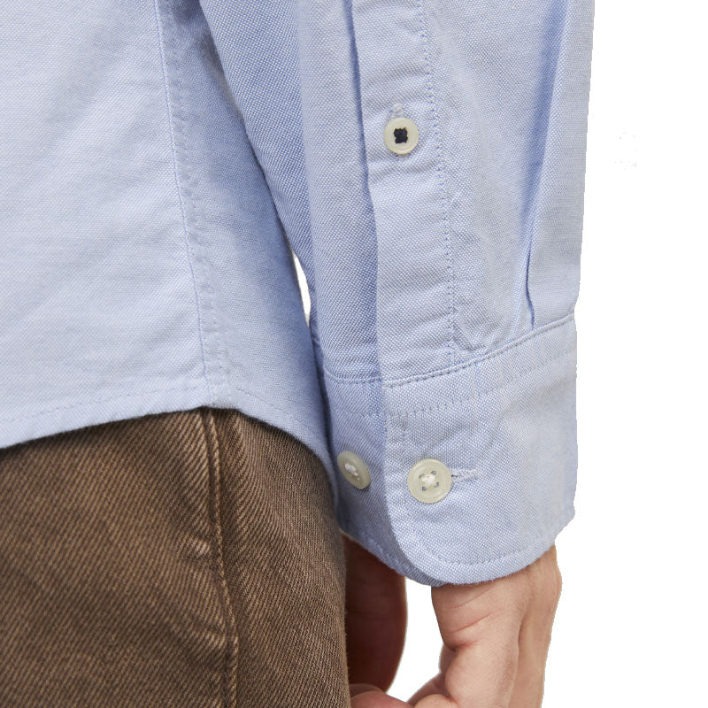 Camicia uomo Oxford