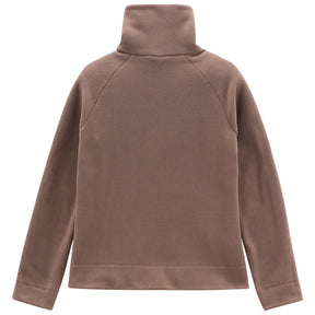 Felpa donna Pile Rochefort
