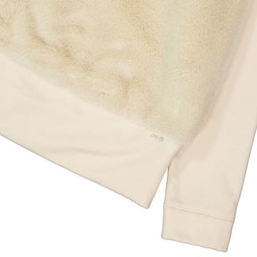 Giacca donna Eco pelliccia