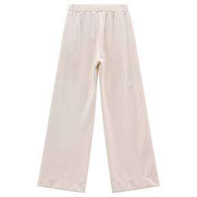Pantalone donna Jakarta Wide Leg